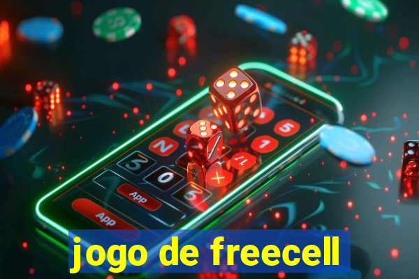 jogo de freecell